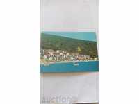Postcard Holiday Village Elenite 1987