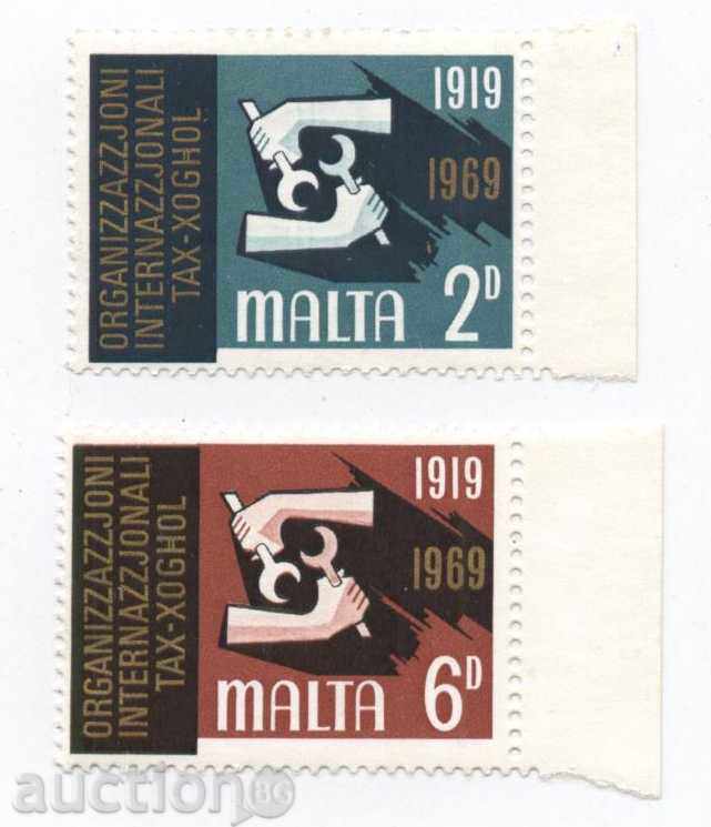 Malta - NOU