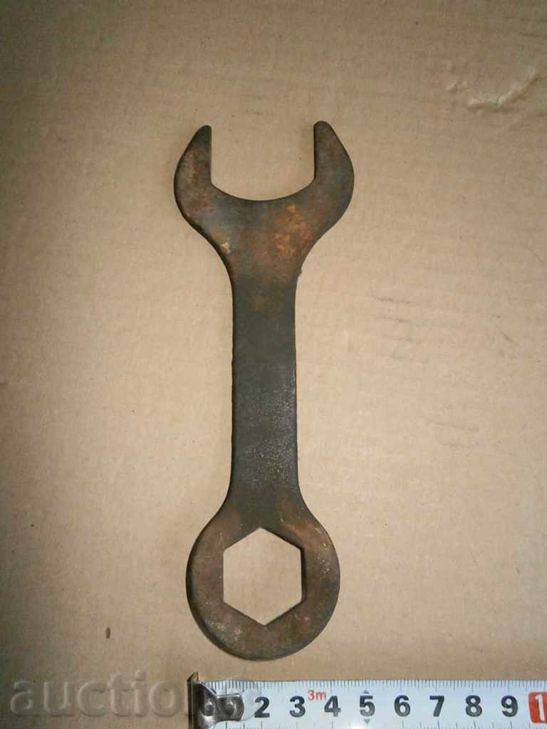 Auction old key Auction old key