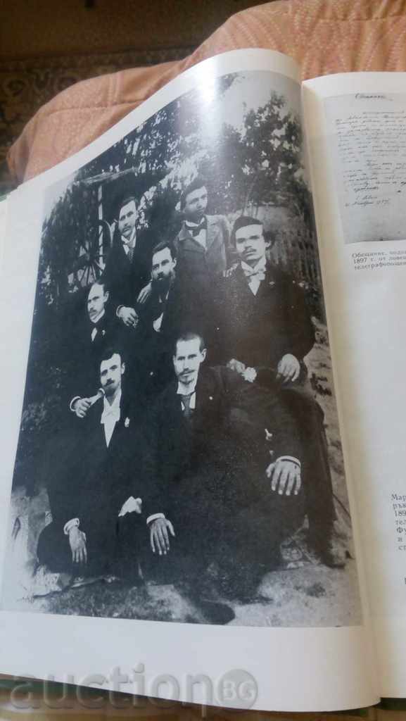 Auction For Justice and Freedom - Collective 1980 Auction For Justice and Freedom - Collective 1980