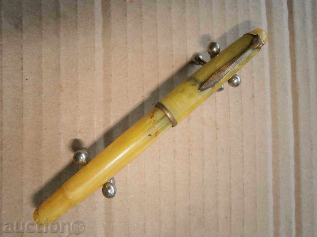 pen cataline with price 45.00 BGN | € 23.01 pen cataline with price 45.00 BGN | € 23.01