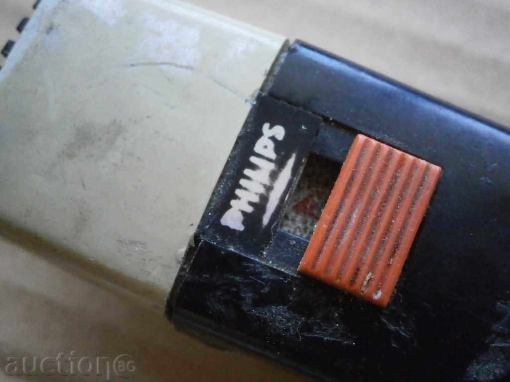 PHILIPS microphone with price 21.00 BGN | € 10.74 PHILIPS microphone with price 21.00 BGN | € 10.74