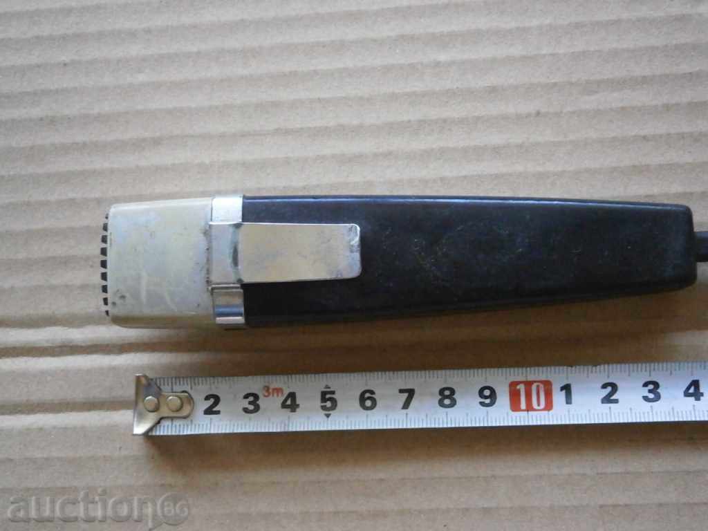 PHILIPS microphone - 5 PHILIPS microphone - 5