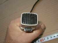 PHILIPS microphone