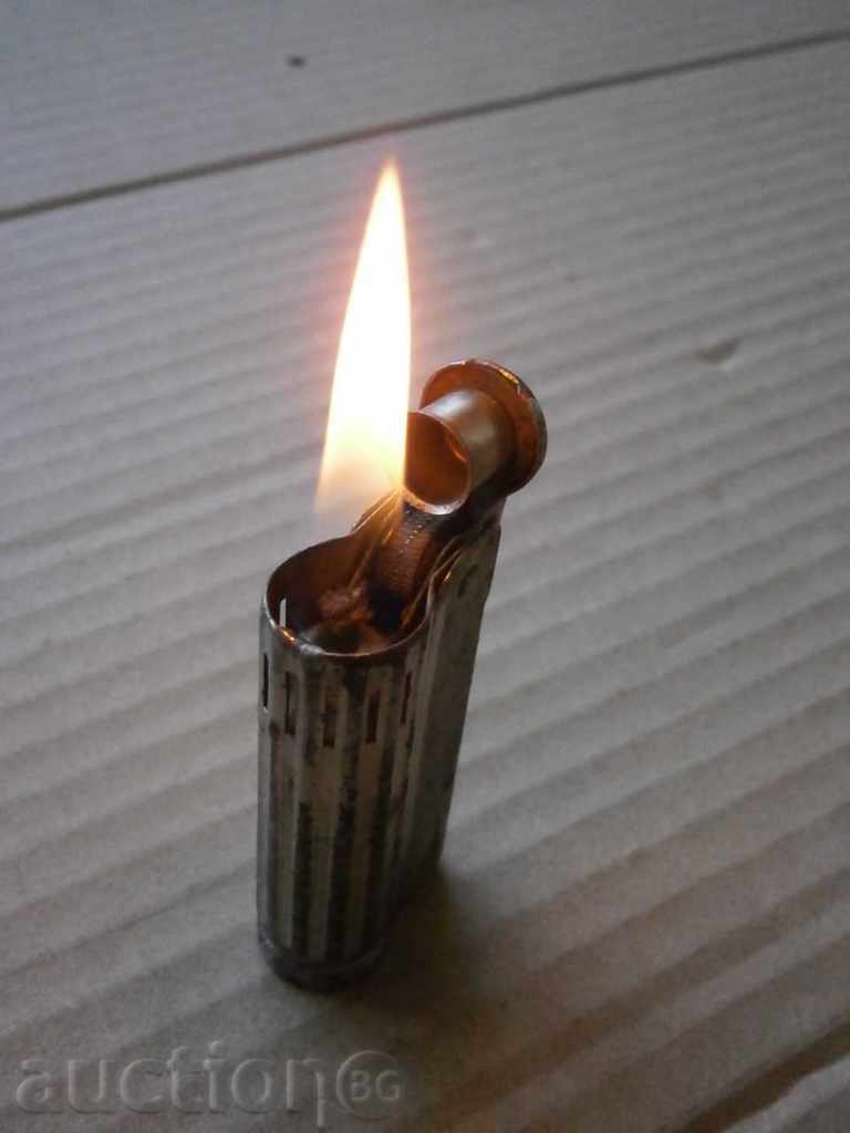 Lighter antique IMCO with price 35.00 BGN | € 17.90