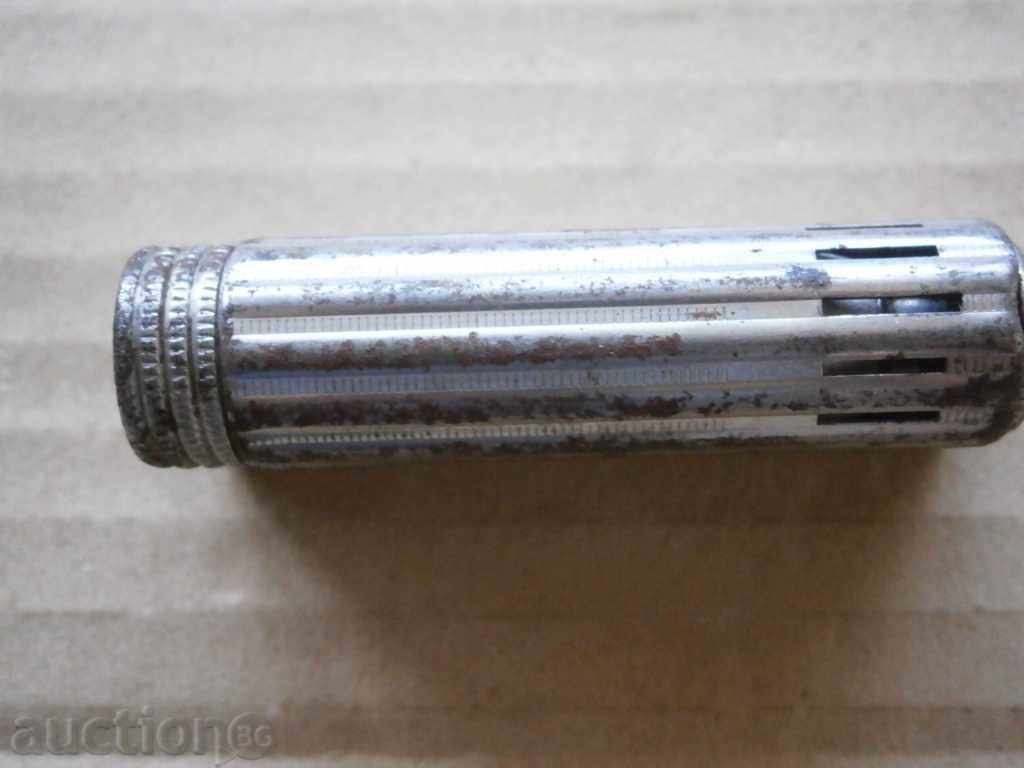 Lighter antique IMCO - 5