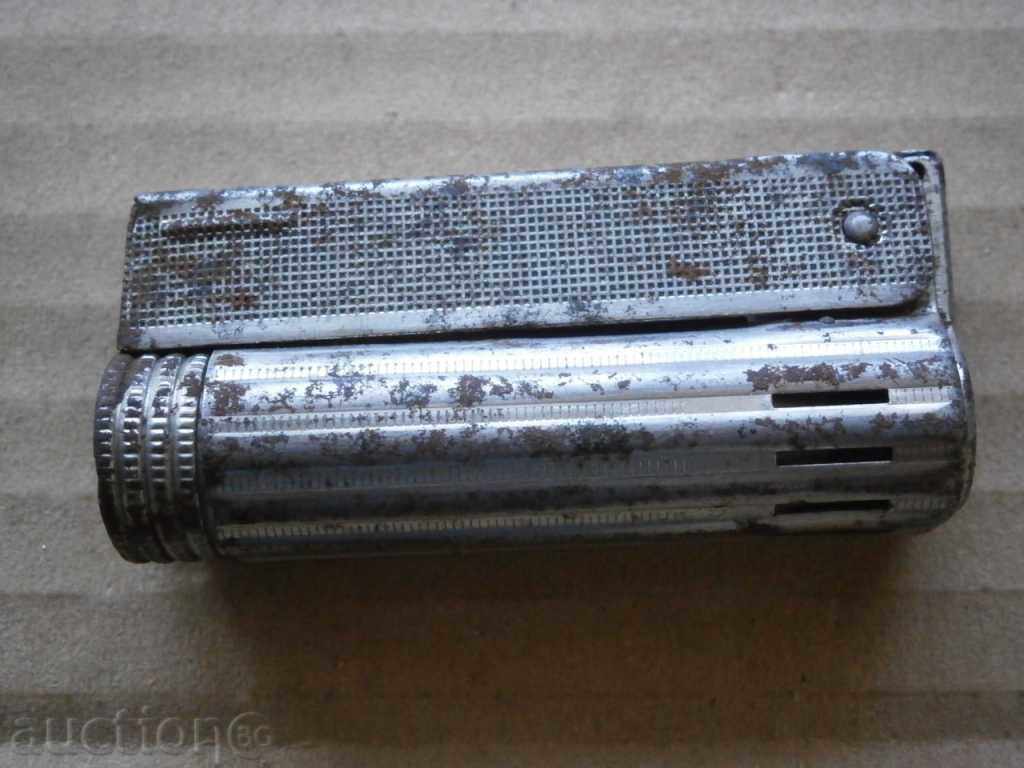 Lighter antique IMCO - 6