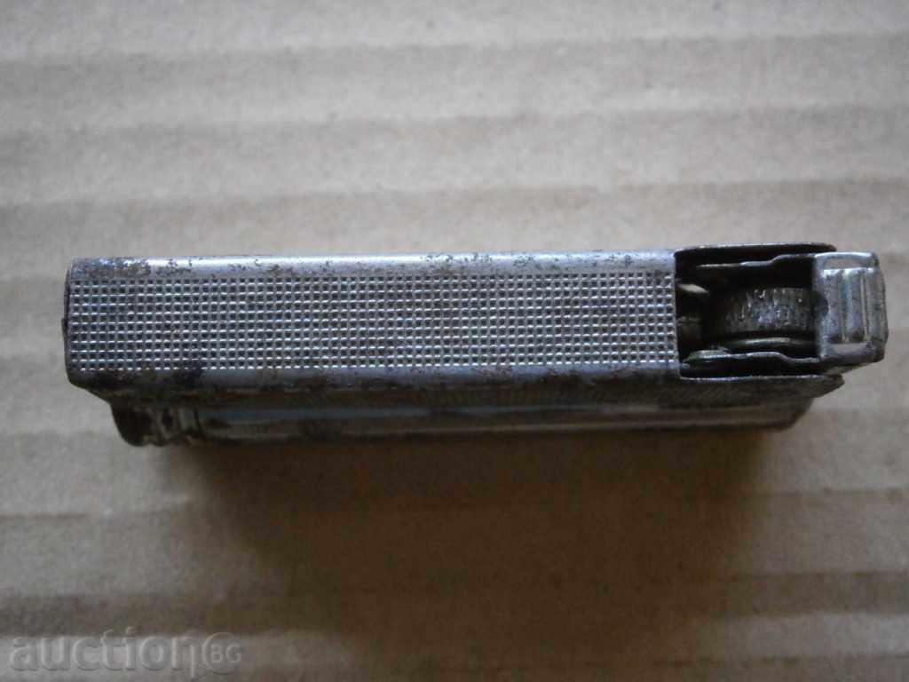 Lighter antique IMCO - 7