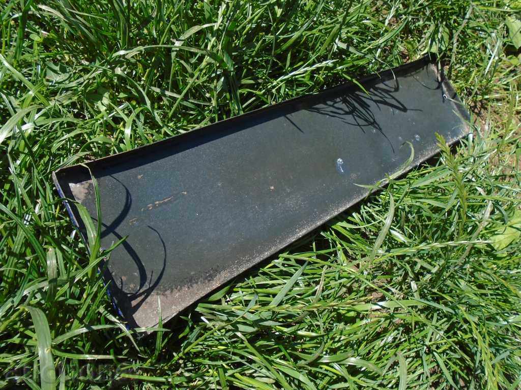 Delivery of COMMERCIAL GUIDE - 60/15 cm PERFECT RRR