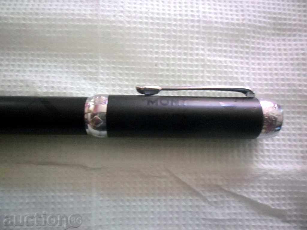 Auction CHEMICAL - MONTBLANC STARWALKER Auction CHEMICAL - MONTBLANC STARWALKER