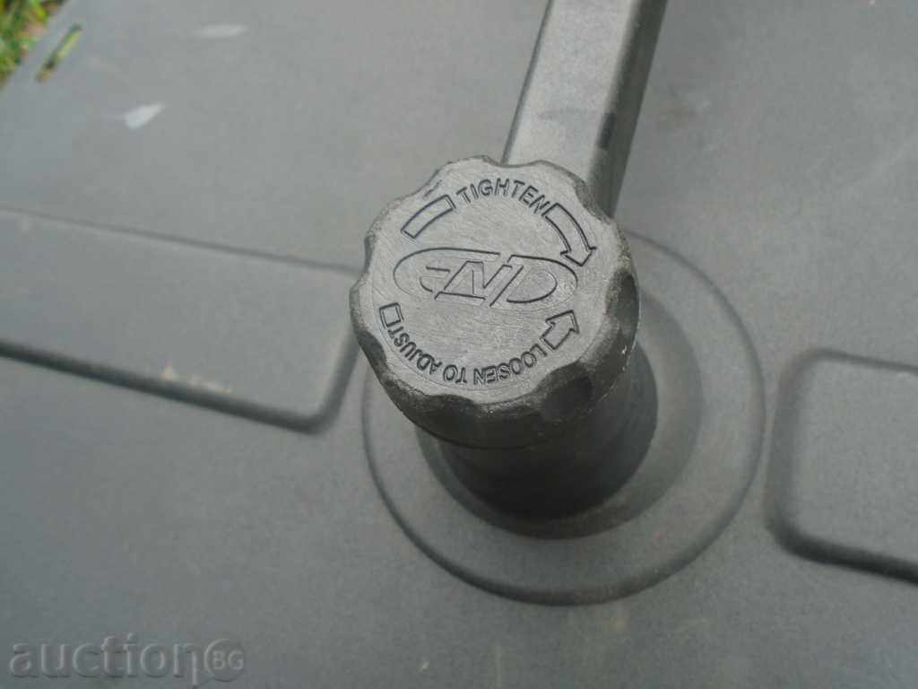 Delivery of MASSIVE, FUNCTIONAL, OLD STATION FOR TELEVISION - 21 INC. Delivery of MASSIVE, FUNCTIONAL, OLD STATION FOR TELEVISION - 21 INC.