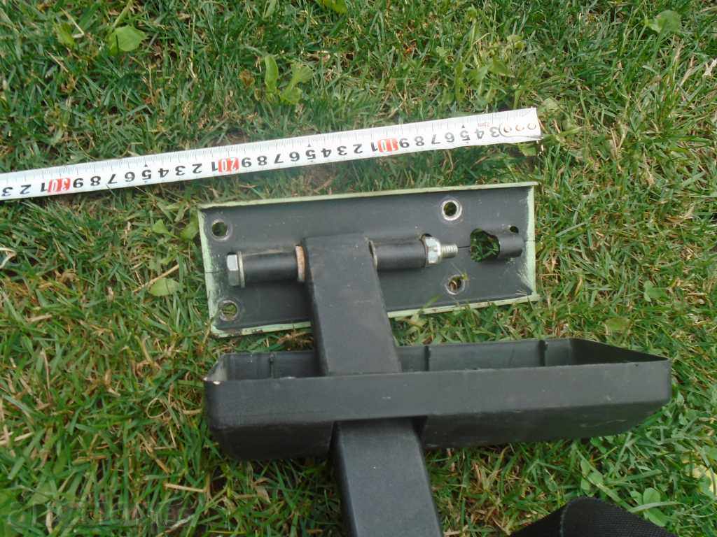 MASSIVE, FUNCTIONAL, OLD STATION FOR TELEVISION - 21 INC. - 5 MASSIVE, FUNCTIONAL, OLD STATION FOR TELEVISION - 21 INC. - 5