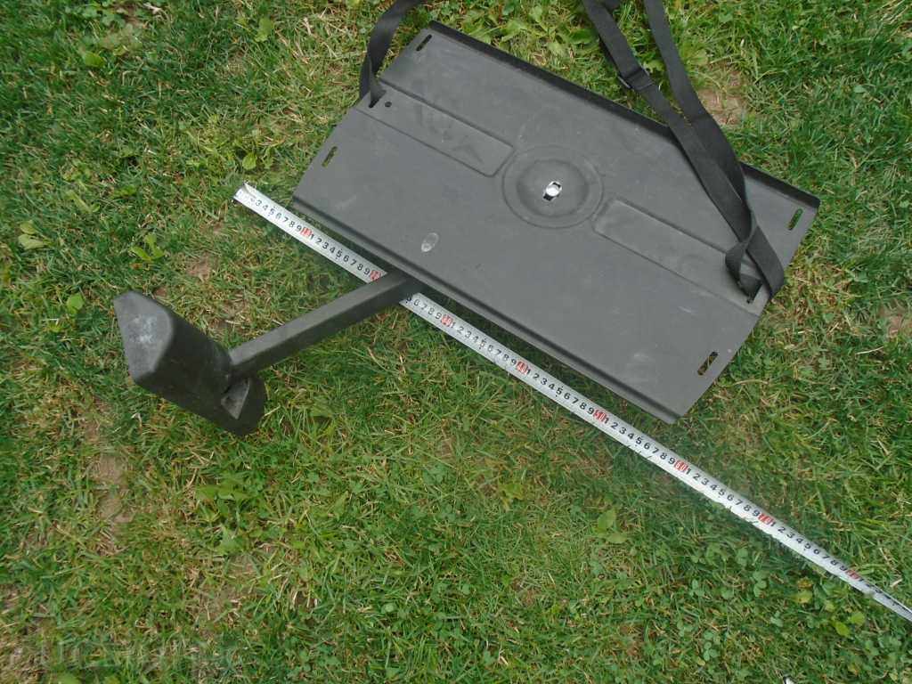 MASSIVE, FUNCTIONAL, OLD STATION FOR TELEVISION - 21 INC. - 6 MASSIVE, FUNCTIONAL, OLD STATION FOR TELEVISION - 21 INC. - 6