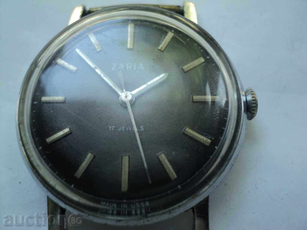 Auction  ZARIA.