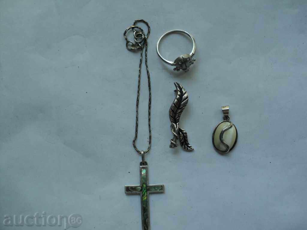 ЛОТ СРЕБРО. ЛОТ СРЕБРО.