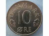 10 йоре 1986г. Дания