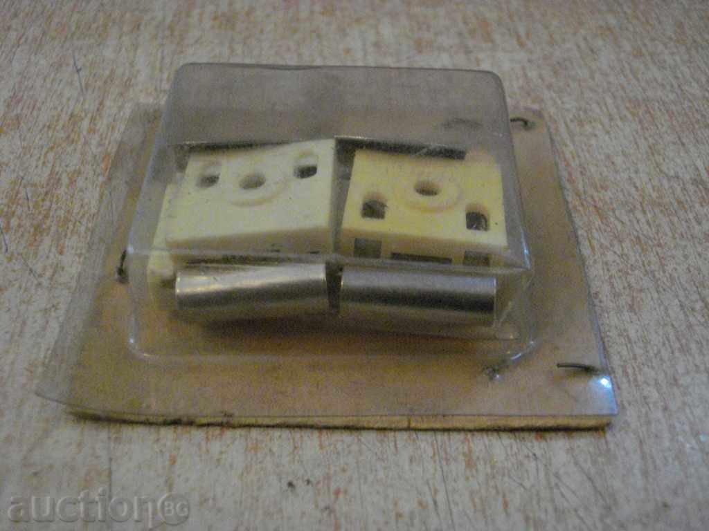 Delivery of Holder for DDR / DDR mirror Delivery of Holder for DDR / DDR mirror