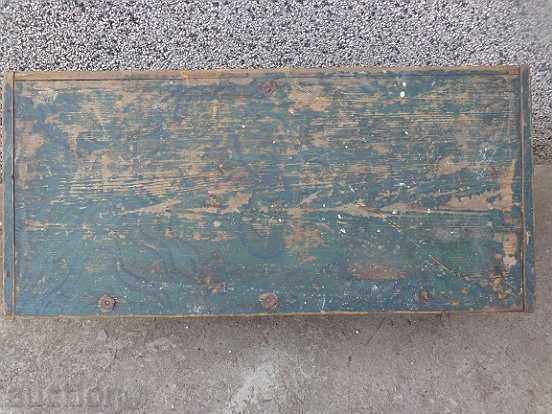 An old chest for a bridal cheesy chest chest chest - 5