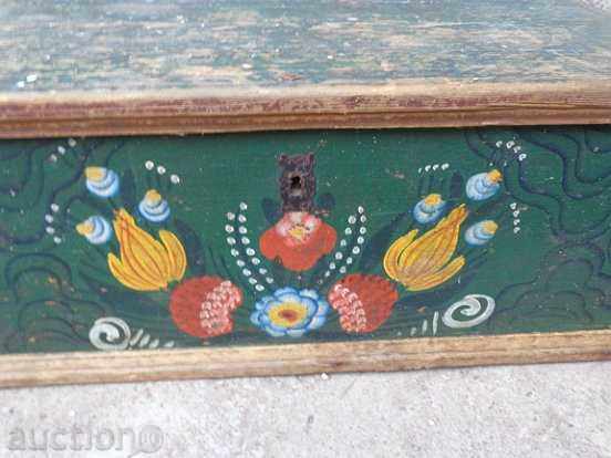 An old chest for a bridal cheesy chest chest chest - 6