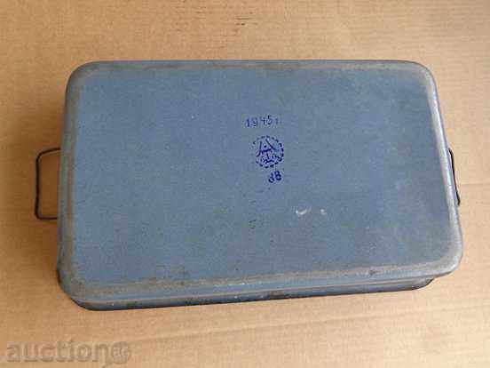 Delivery of Enamelled tray, tray, enamel container Delivery of Enamelled tray, tray, enamel container