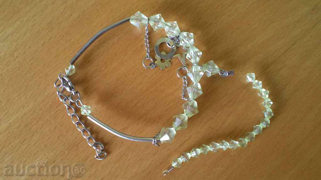 Auction bracelets for children Auction bracelets for children