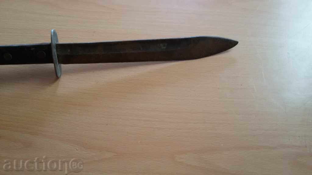 Auction rare chopped bayonder tessak kama saba Auction rare chopped bayonder tessak kama saba