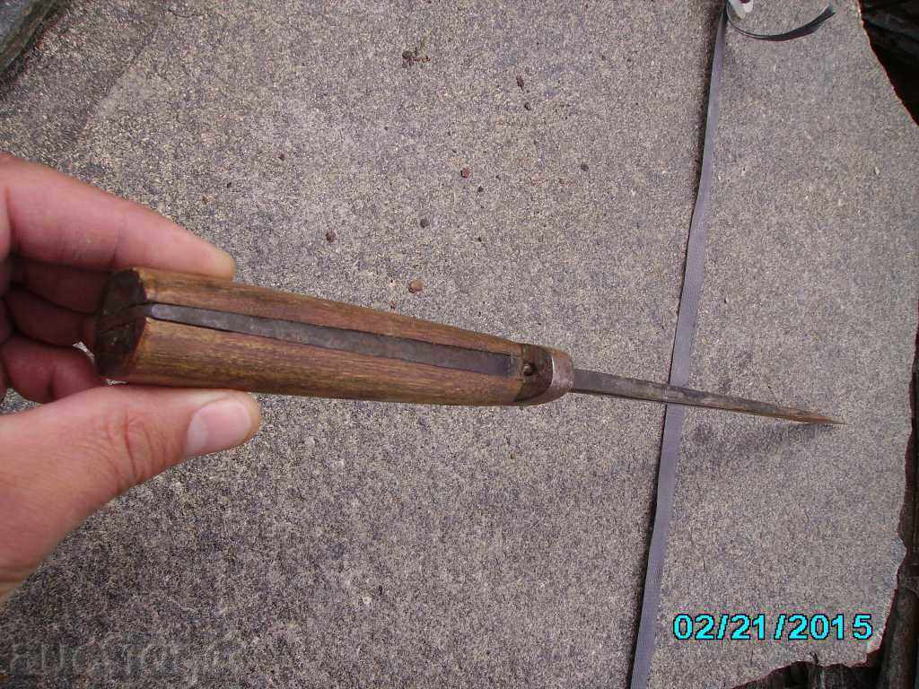 Delivery of rare chopped bayonder tessak kama saba Delivery of rare chopped bayonder tessak kama saba