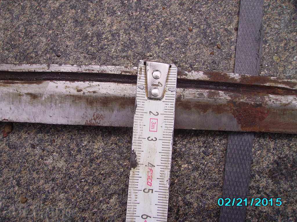 rare chopped bayonder tessak kama saba - 6 rare chopped bayonder tessak kama saba - 6