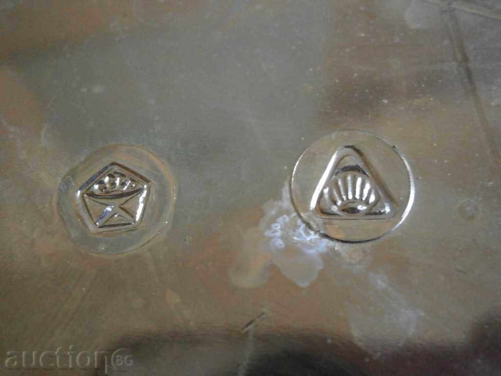 souvenir MOSCOW 80 - 5 souvenir MOSCOW 80 - 5