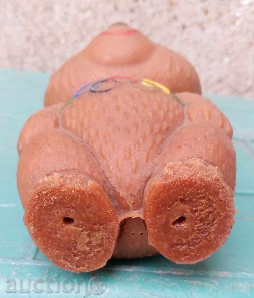 Λάβετε Μίσα από τους Θερινούς Ολυμπιακούς Αγώνες του 1980 - 5 Λάβετε Μίσα από τους Θερινούς Ολυμπιακούς Αγώνες του 1980 - 5