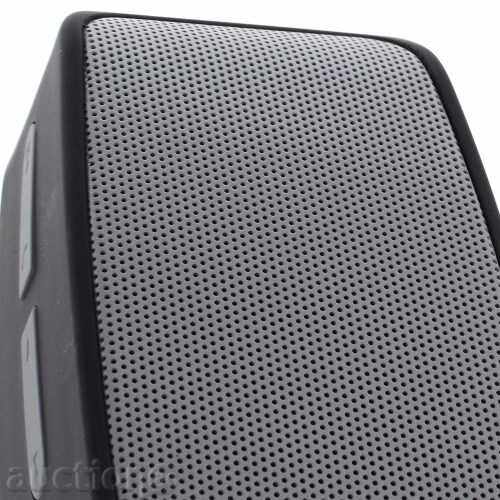 Licitație difuzoare stereo Bluetooth Bluedio N10 Mini V2.1 3W