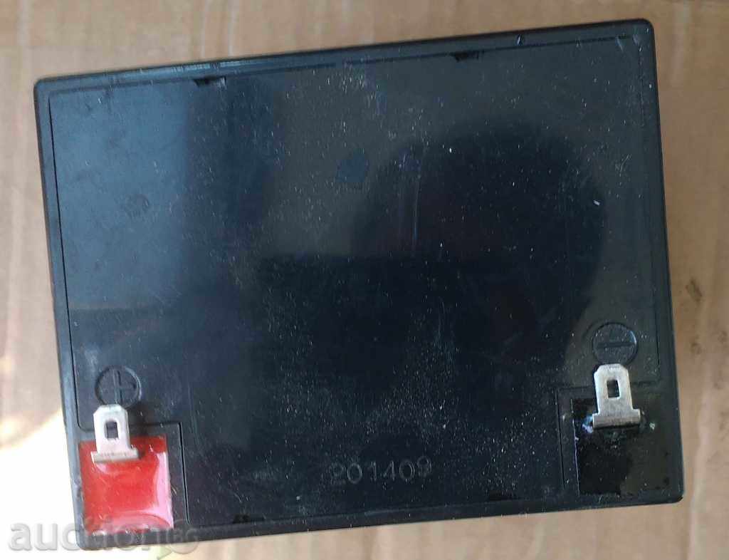 BOYANG 12V 5AH Gel accumulator 12V BOYANG with price 19.50 BGN | € 9.97 BOYANG 12V 5AH Gel accumulator 12V BOYANG with price 19.50 BGN | € 9.97