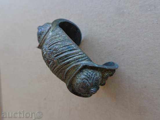 Silver wedding bracelet, sachan, sling jewelry, jewel, cross - 5 Silver wedding bracelet, sachan, sling jewelry, jewel, cross - 5