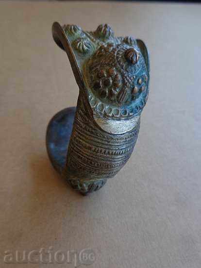 Revival silver bracelet slingshot, ornament, jewelry gilt with price 279.00 BGN | € 142.65