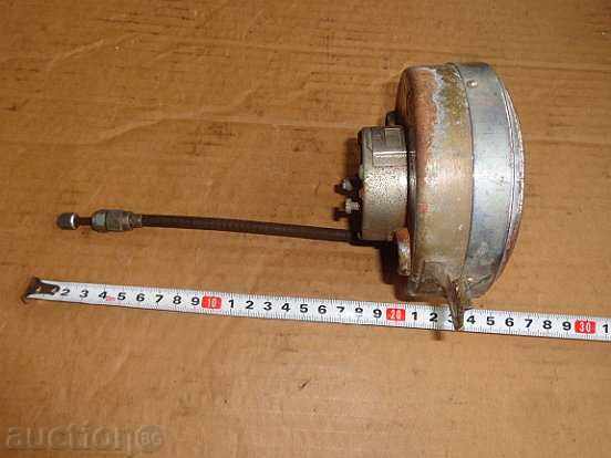 Car watch "WOLGA" M-21, light car with a downy with price 61.00 BGN | € 31.19 Car watch "WOLGA" M-21, light car with a downy with price 61.00 BGN | € 31.19