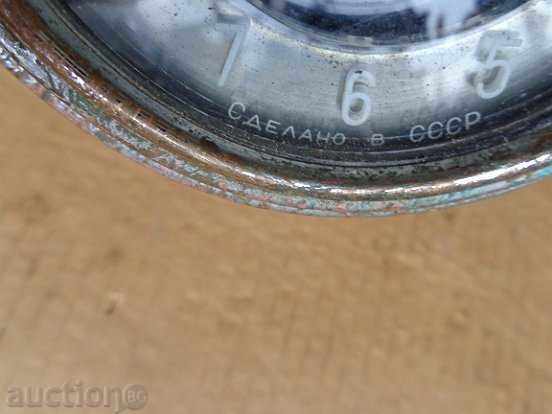 Delivery of Car watch "WOLGA" M-21, light car with a downy Delivery of Car watch "WOLGA" M-21, light car with a downy