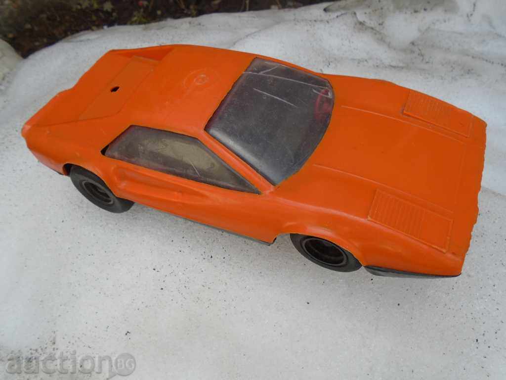 FERRARI ΕΝΑ ΜΕ ΧΡΩΜΑ ... με τιμή 8.10 BGN | € 4.14