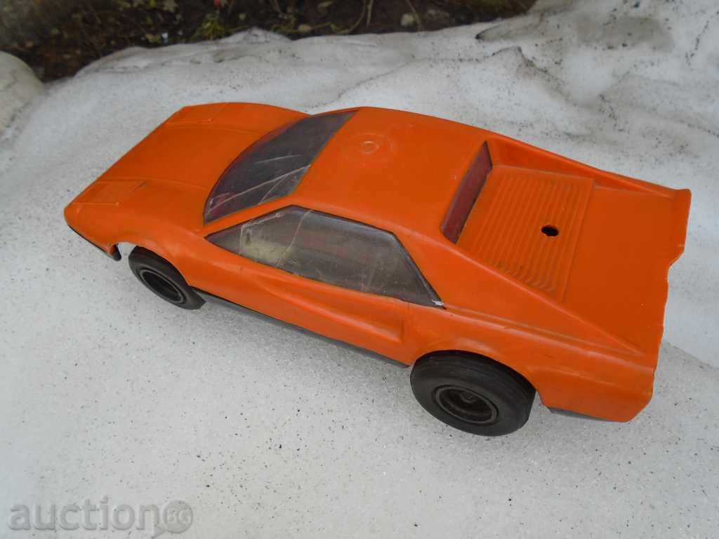 Δημοπρασία FERRARI ΕΝΑ ΜΕ ΧΡΩΜΑ ...