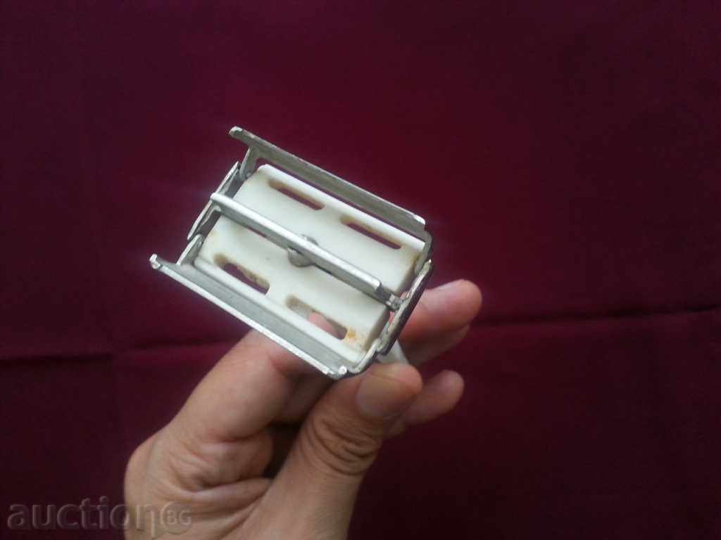 Auction Rare Old Collector's Shavers Auction Rare Old Collector's Shavers