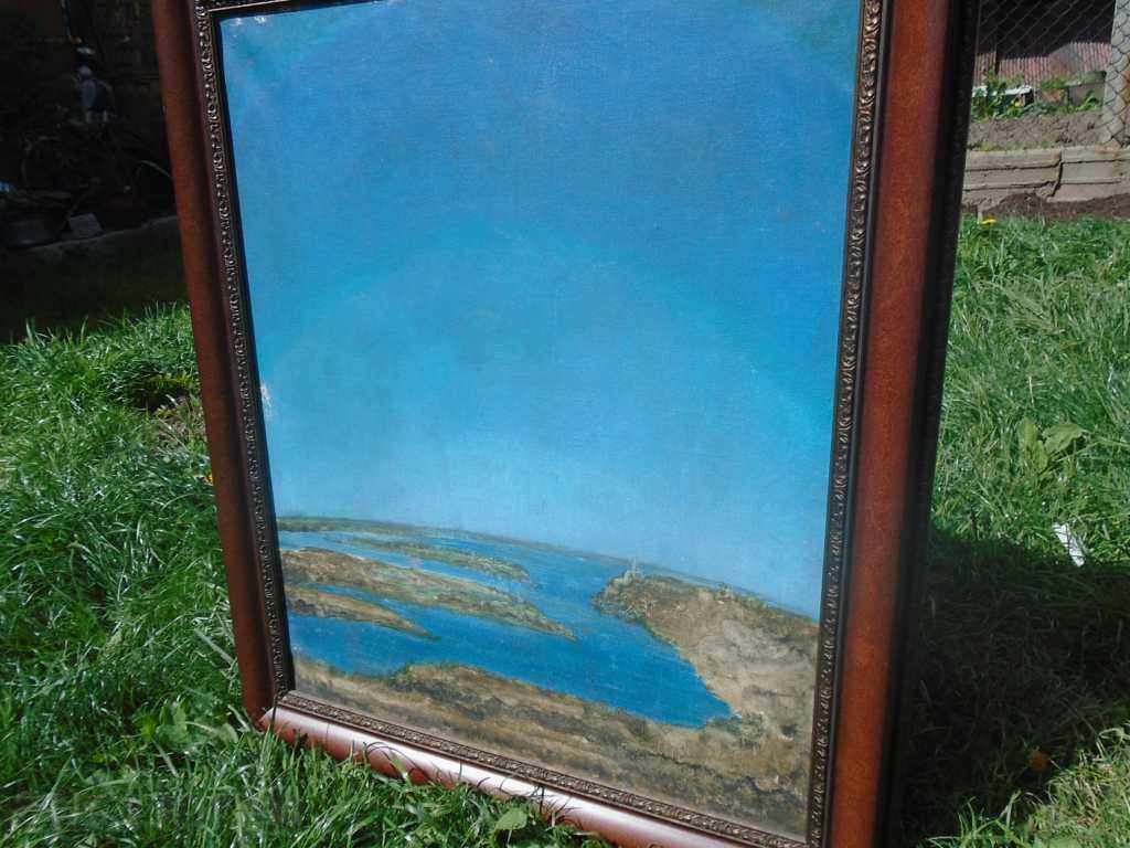 Danica Antic Danica Antic (1910-1989) cu preț € 1799.00 | 3518.55 BGN