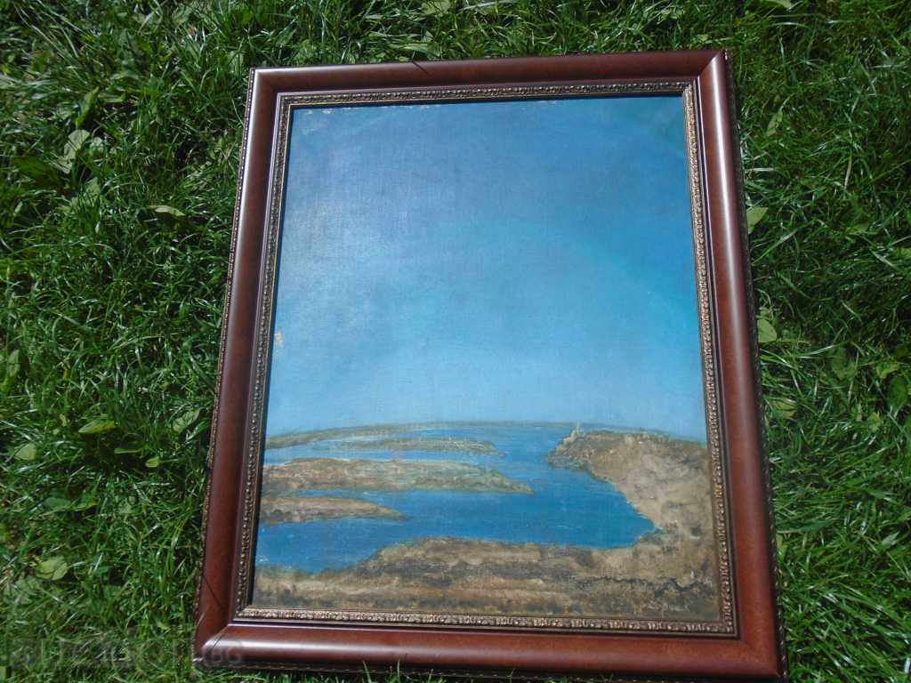 Danica Antic Danica Antic (1910-1989) - 5 Danica Antic Danica Antic (1910-1989) - 5