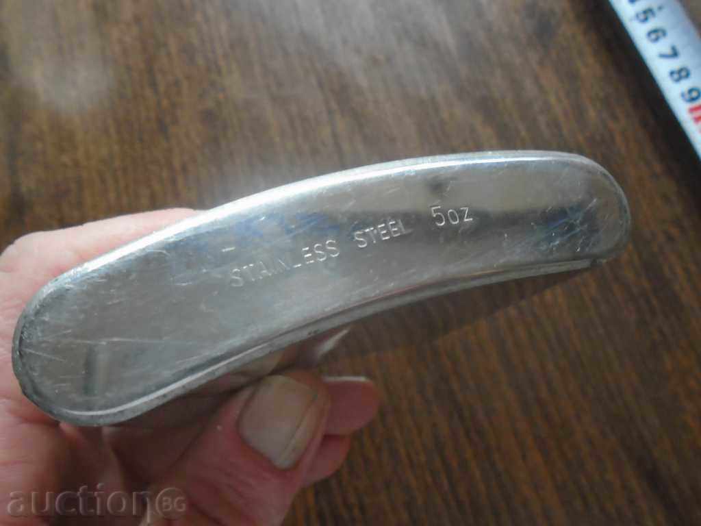 FISHING MANERKA, JOBEN HULLGAN, STRAWBERRY - 5 FISHING MANERKA, JOBEN HULLGAN, STRAWBERRY - 5