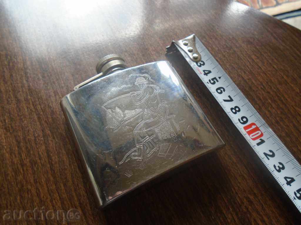 FISHING MANERKA, JOBEN HULLGAN, STRAWBERRY - 6 FISHING MANERKA, JOBEN HULLGAN, STRAWBERRY - 6