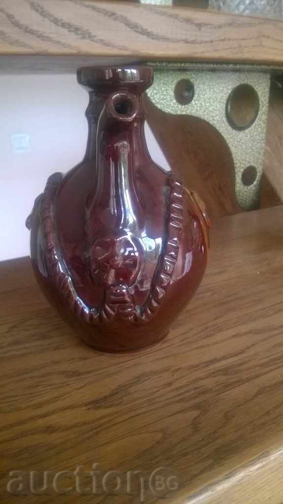 STARA LARGE CERAMIC STONE with price 15.00 BGN | € 7.67 STARA LARGE CERAMIC STONE with price 15.00 BGN | € 7.67