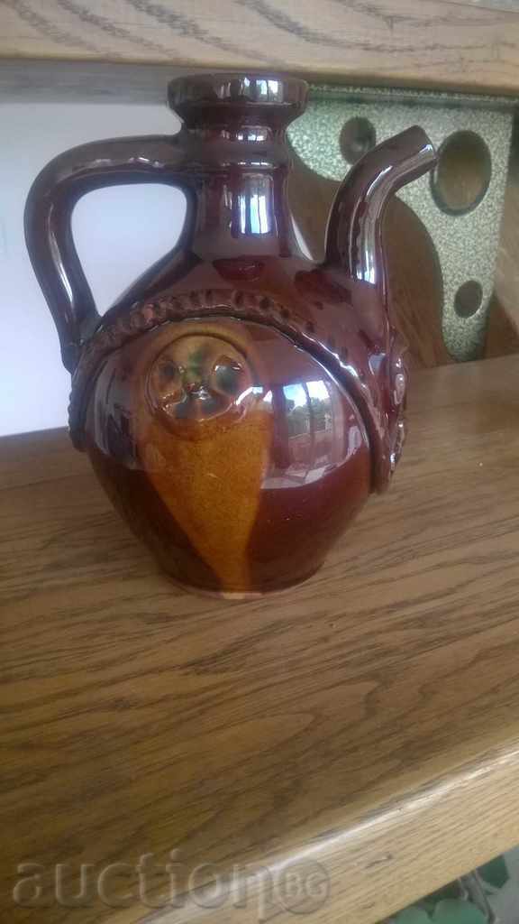 Auction STARA LARGE CERAMIC STONE Auction STARA LARGE CERAMIC STONE