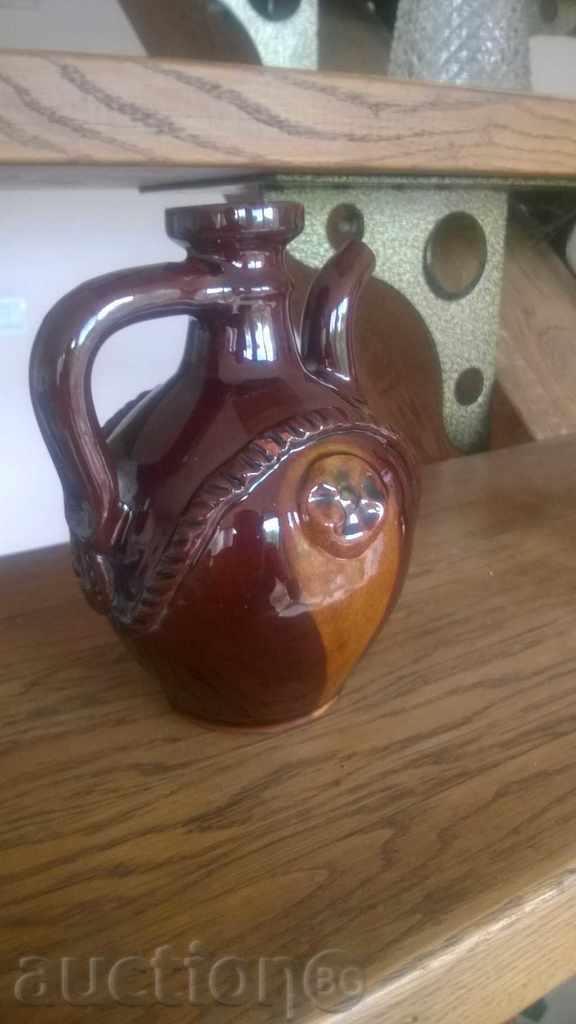 Delivery of STARA LARGE CERAMIC STONE Delivery of STARA LARGE CERAMIC STONE