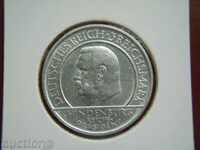 3 Reichsmark 1929 А Germany (Weimar Republic) - XF