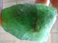 зелен апатит