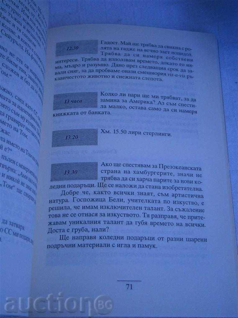 Δημοπρασία Λουίζ Ρέννισον - SPACE φλερτ - 2007 Δημοπρασία Λουίζ Ρέννισον - SPACE φλερτ - 2007