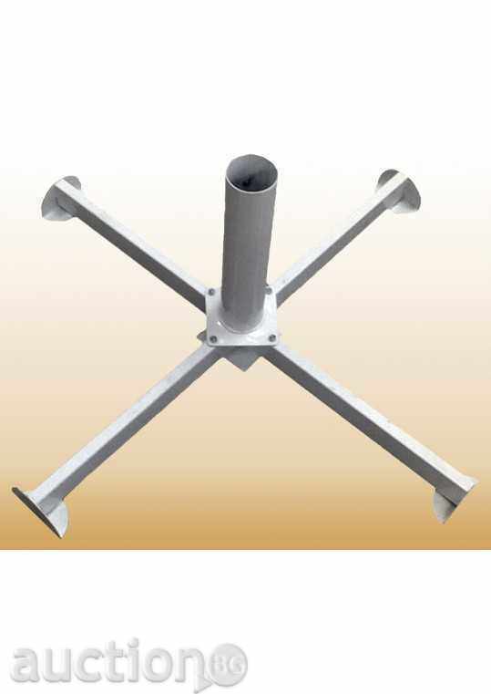 Παράδοση Κήπος ορθογώνια ομπρέλα Παράδοση Κήπος ορθογώνια ομπρέλα